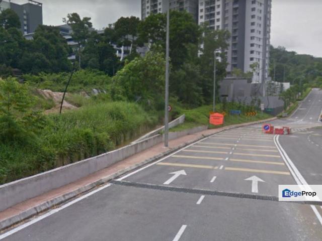 House for sale in Kajang, Langat