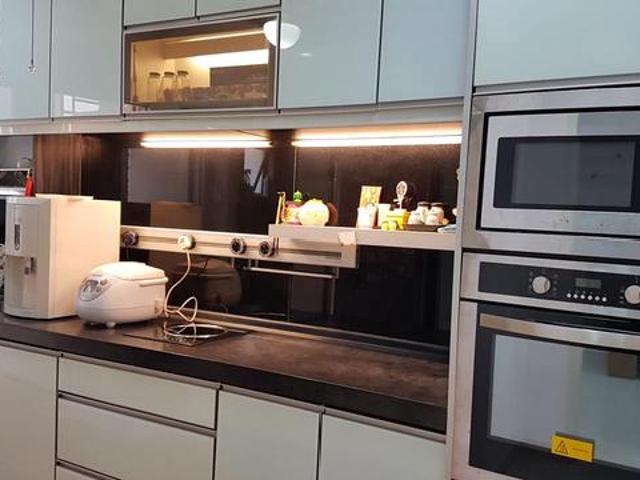Terraced House for rent in Kajang, Langat