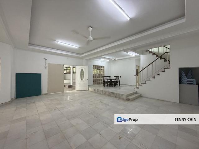 House for sale in Kajang, Langat