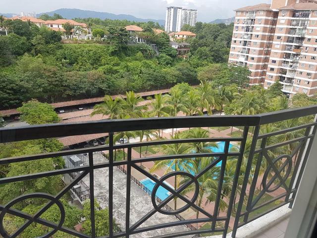Condominium for sale in Kajang, Langat
