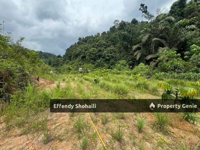 Property for sale in Kajang, Langat