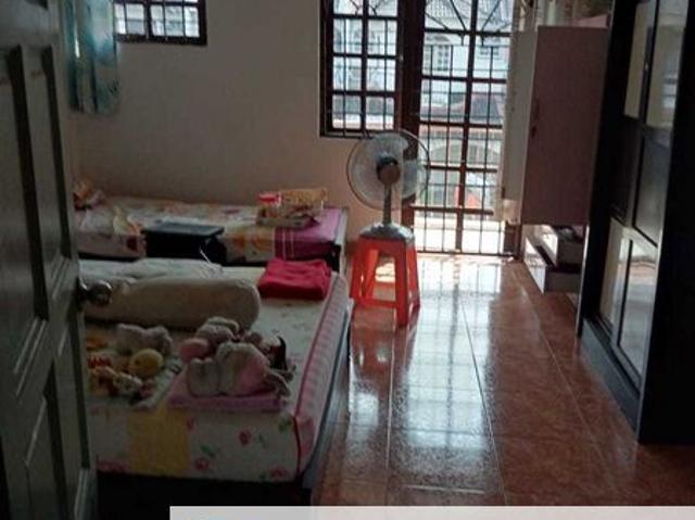 House for sale in Kajang, Langat