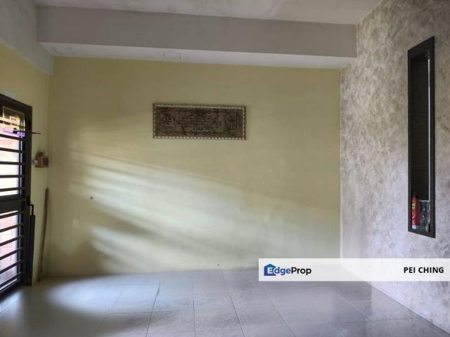 House for sale in Kajang, Langat