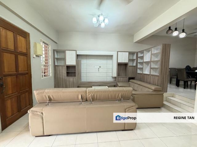 House for sale in Kajang, Langat