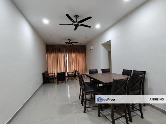 Condominium for sale in Kajang, Langat