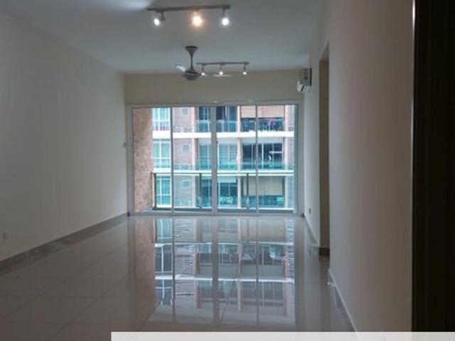 Condominium for rent in Kajang, Langat