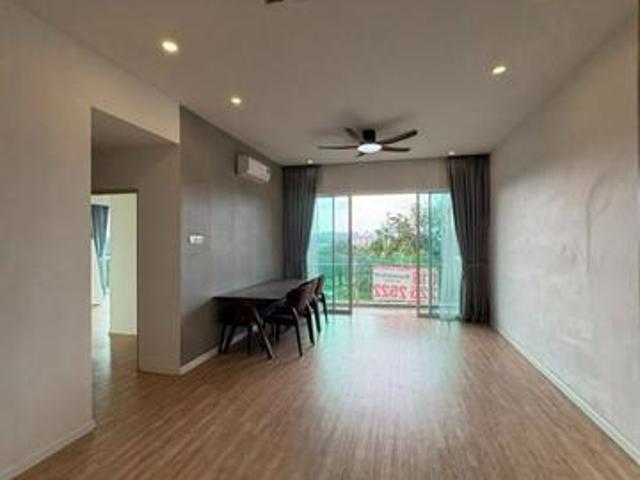 Condominium for sale in Bandar Sungai Long, Majlis Perbandaran Kajang