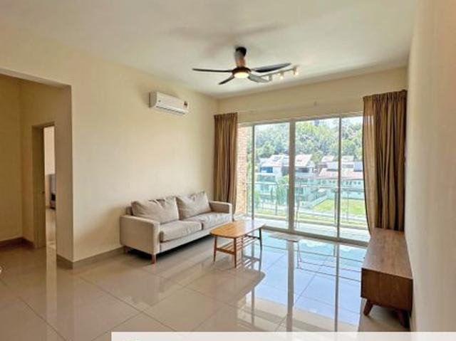 Condominium for rent in Kajang, Langat