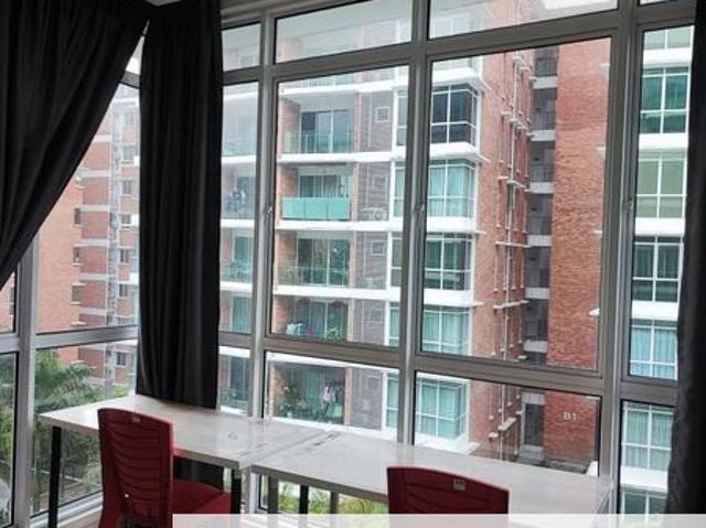 Condominium for rent in Kajang, Langat