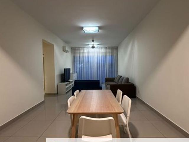 Condominium for rent in Kajang, Langat