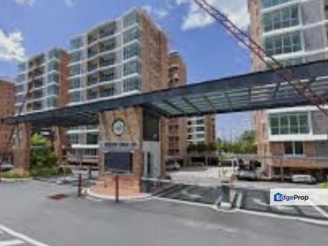 Condominium for sale in Kajang, Langat