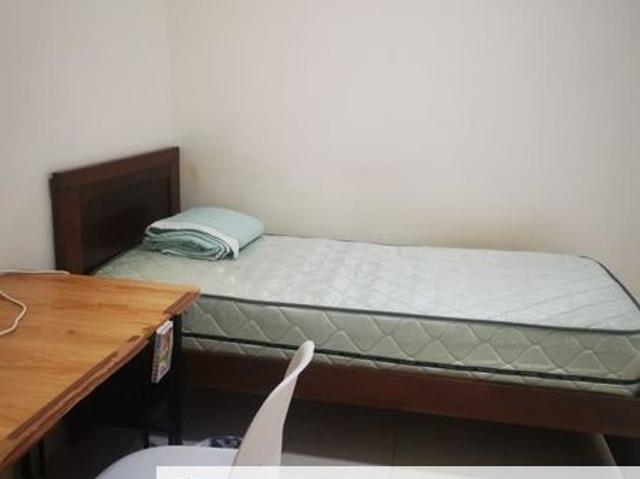Condominium for rent in Kajang, Langat