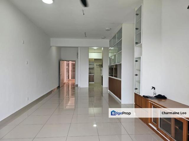 Condominium for sale in Kajang, Langat