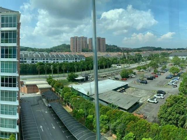 Condominium for sale in Kajang, Langat