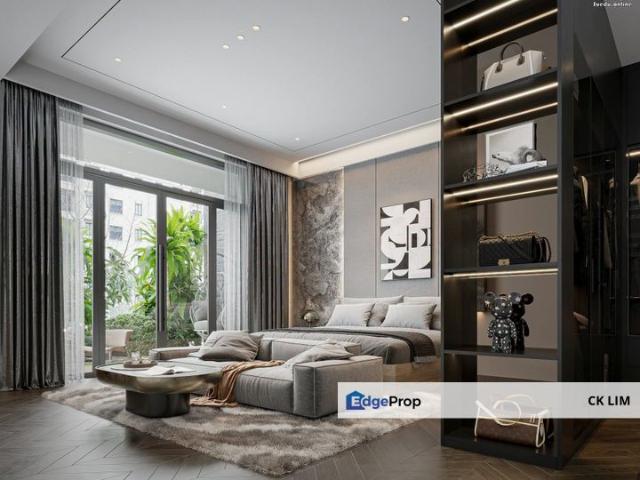 Condominium for sale in Kajang, Langat
