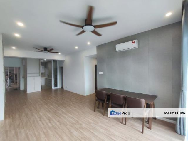 Condominium for sale in Kajang, Langat