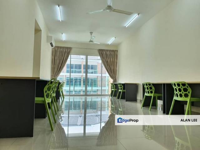 Condominium for sale in Kajang, Langat
