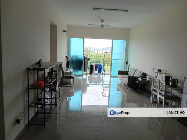 Condominium for rent in Kajang, Langat