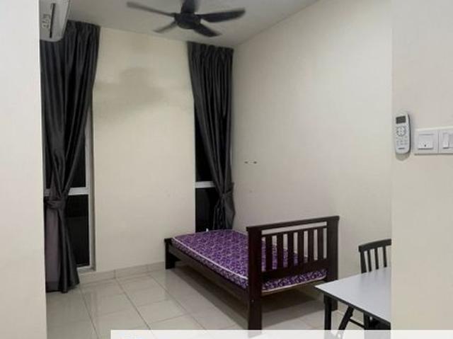 Condominium for sale in Kajang, Langat
