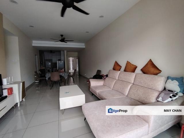 Condominium for sale in Kajang, Langat