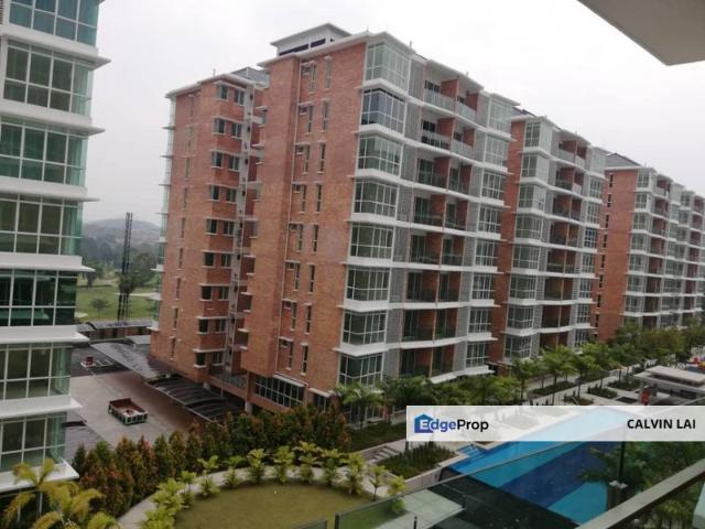 Condominium for rent in Kajang, Langat