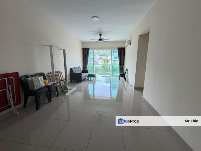 Condominium for sale in Bandar Sungai Long, Majlis Perbandaran Kajang