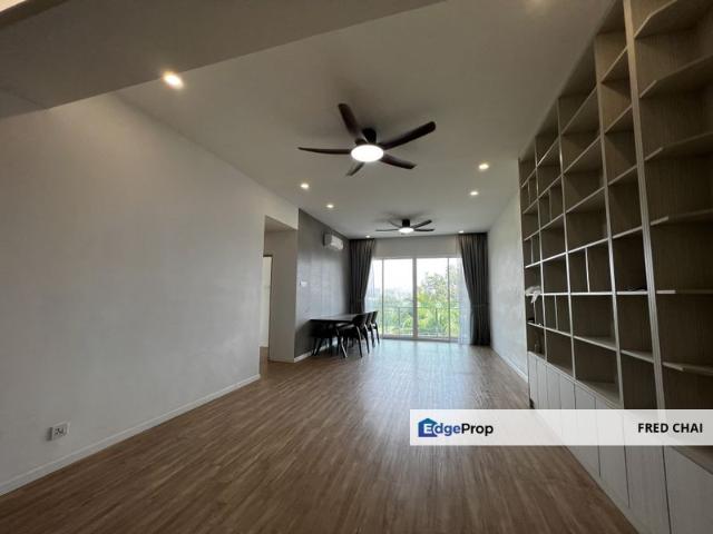 Condominium for sale in Kajang, Langat