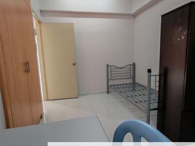 Condominium for sale in Kajang, Langat