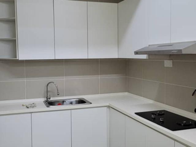 Apartment for rent in Kajang, Langat
