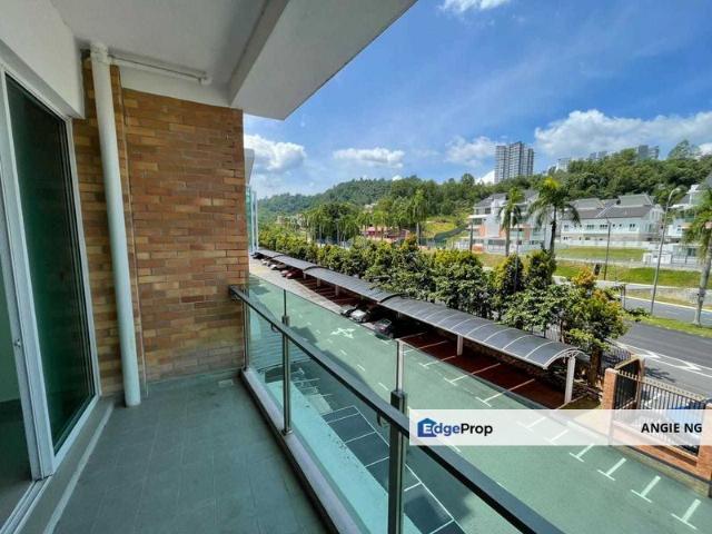 Condominium for sale in Kajang, Langat
