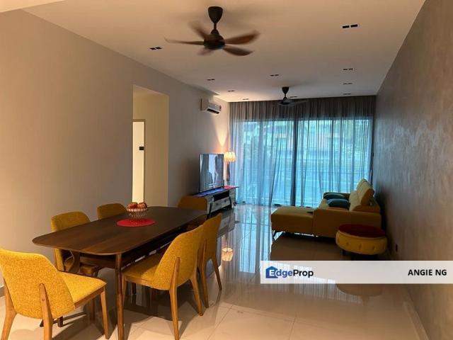Condominium for sale in Kajang, Langat