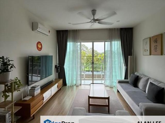 Condominium for sale in Kajang, Langat