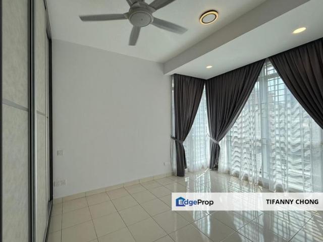 Condominium for sale in Kajang, Langat