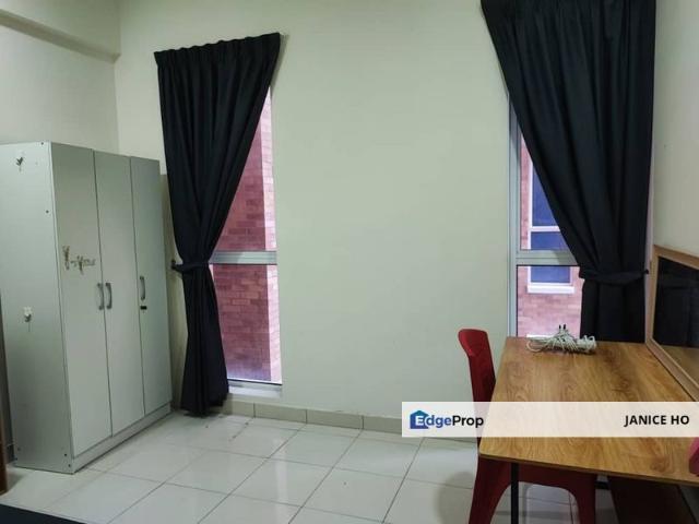 Condominium for rent in Kajang, Langat