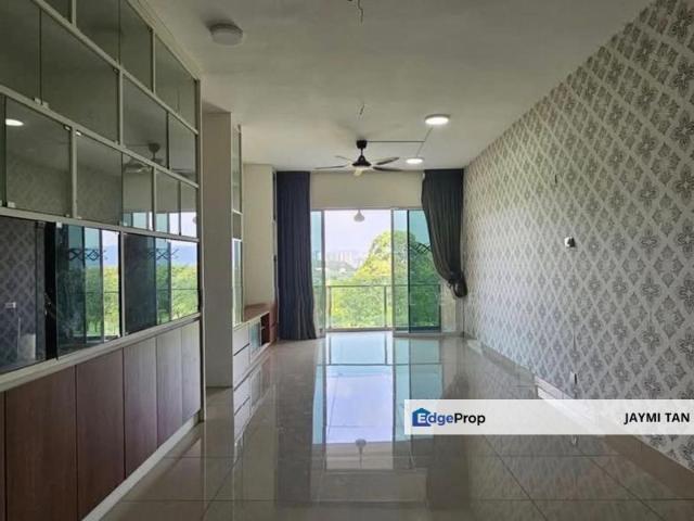Condominium for sale in Kajang, Langat