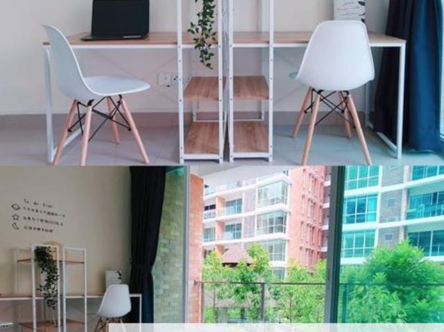 Condominium for sale in Kajang, Langat