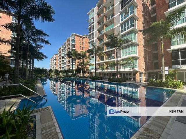 Condominium for sale in Kajang, Langat