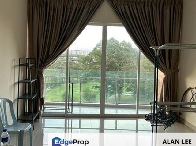 Condominium for sale in Kajang, Langat