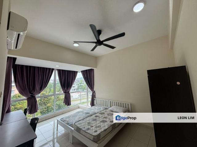 Condominium for sale in Bandar Sungai Long, Majlis Perbandaran Kajang