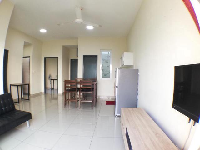 Condominium for sale in Kajang, Langat
