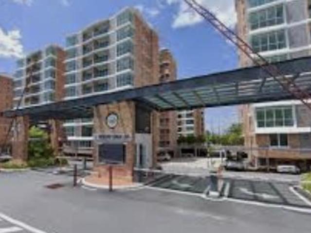 Condominium for sale in Kajang, Langat
