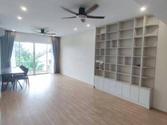 Condominium for sale in Kajang, Langat