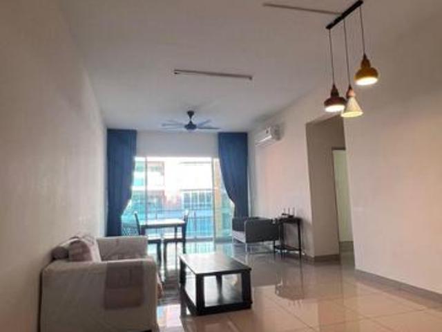 Condominium for sale in Kajang, Langat