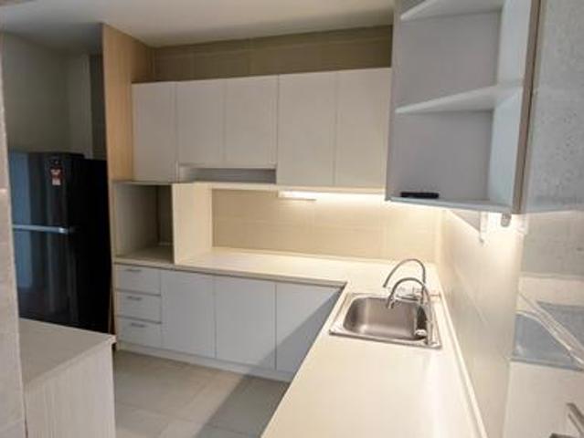 Condominium for sale in Kajang, Langat