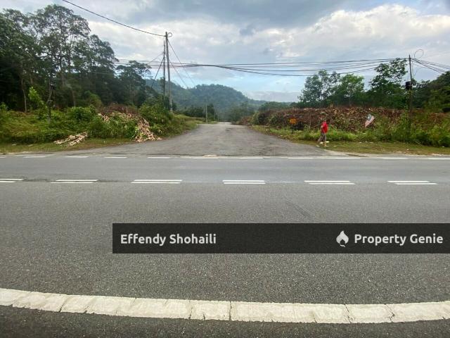 Property for sale in Kajang, Langat