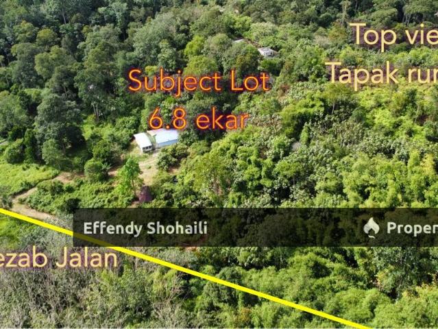 Property for sale in Kajang, Langat