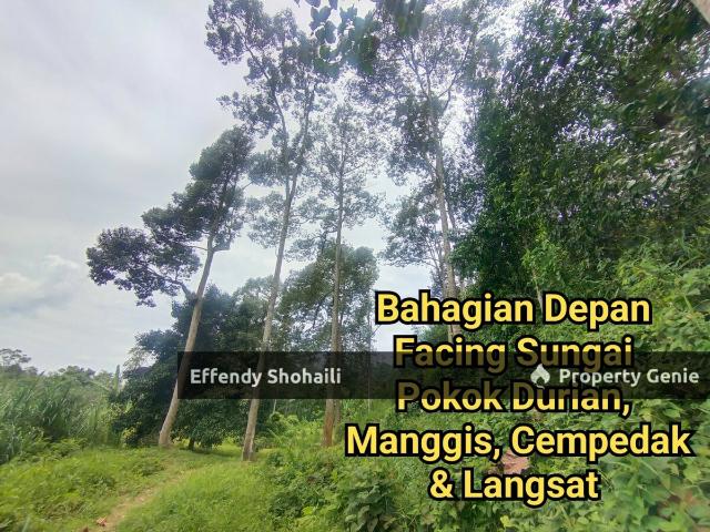 Property for sale in Kajang, Langat