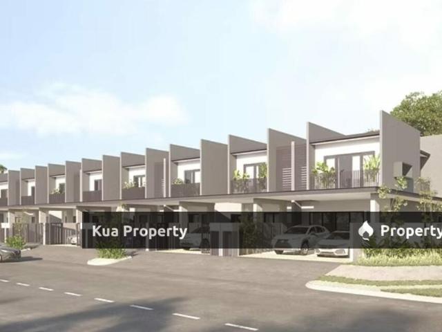 Terraced House for sale in Kuching