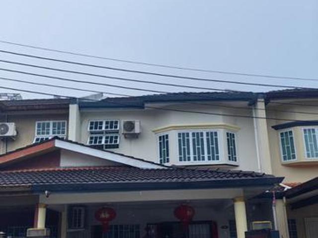 Terraced House for rent in Kuching, Bahagian Kuching