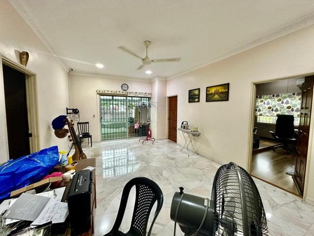 Bungalow for rent in Pahang